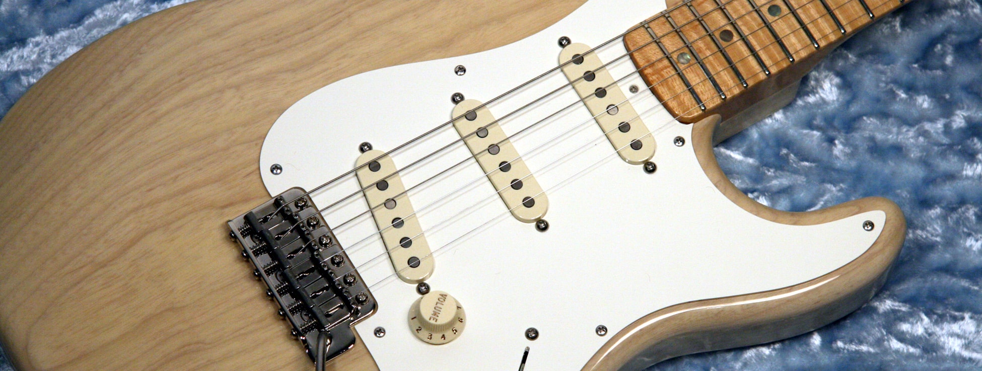 DeTemple ’56 detail