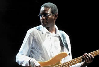 Willie Weeks