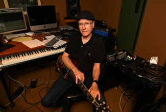 Dean Parks