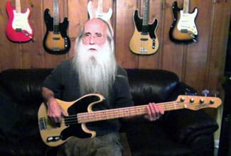 Leland Sklar